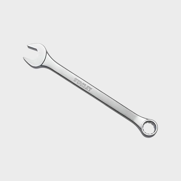 Imagen de LLAVE COMBINADA STANLEY 28MM